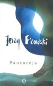 polish book : Pantareja - Jerzy Ficowski