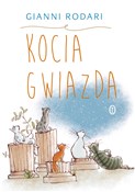Kocia gwia... - Gianni Rodari -  foreign books in polish 
