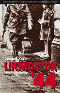 Picture of Likwidator '44