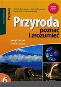 polish book : Przyroda p... - Brygida Baranowska, Elżbieta Szedzianis, Robert Wers