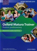 Książka : Oxford Mat... - Gregory J. Manin, Danuta Gryca, Joanna Sobierska