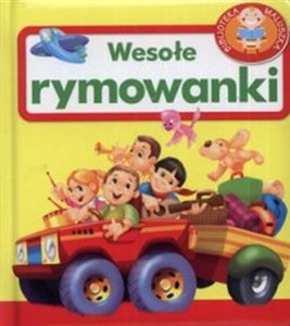Picture of Wesołe rymowanki