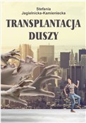 Transplant... - Stefania Jagielnicka-Kamieniecka -  books from Poland
