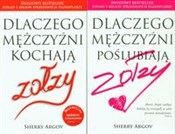 Dlaczego m... - Sherry Argov -  Polish Bookstore 