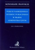 Pojęcie na... - Jan Chmielewski -  books from Poland