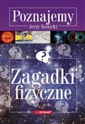 Polska książka : Zagadki fi... - Jerzy Kunicki