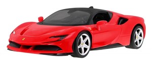 Obrazek Ferrari SF90 Stradale RC 1:14