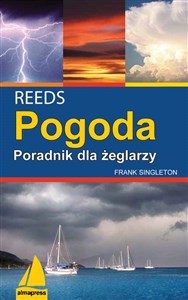 Picture of REEDS Pogoda Poradnik dla żeglarzy