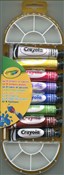 Crayola Fa... -  foreign books in polish 