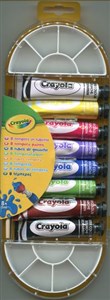 Picture of Crayola Farby tempery