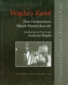 Picture of Wajda's Kanal