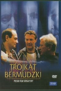 Obrazek Trójkąt bermudzki