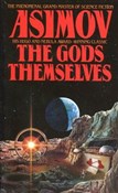 Polska książka : The Gods T... - Isaac Asimov