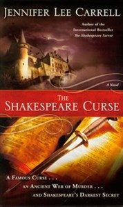 Picture of Shakespeare Curse