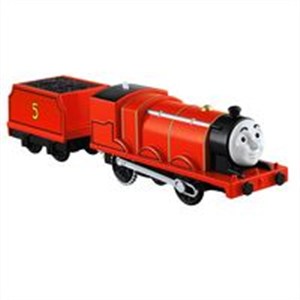 Picture of Tomek i Przyjaciele TrackMaster Kuba lokomotywka z napędem