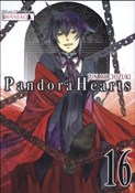 Pandora He... - Jun Mochizuki -  Książka z wysyłką do UK