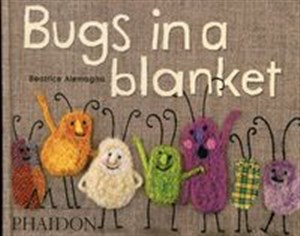 Obrazek Bugs in a blanket