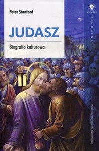 Picture of Judasz Biografia kulturowa