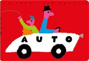 Auto - J. Brum -  foreign books in polish 