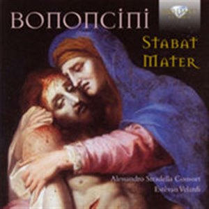 Picture of STABAT MATER
