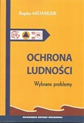 polish book : Ochrona lu... - Bogdan Michailiuk