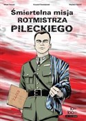 Książka : Śmiertelna... - Witold Tkaczyk, Krzysztof Budziejewski, Wojciech Nawrot