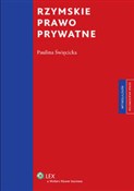 Rzymskie p... - Paulina Święcicka -  foreign books in polish 