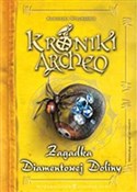 Kroniki Ar... - Agnieszka Stelmaszyk -  books in polish 