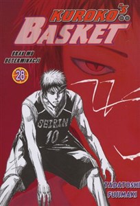 Obrazek Kuroko`s Basket. Tom 28