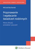 Zobacz : Przyznawan... - Michał Bochenek
