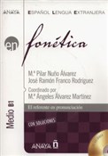 Zobacz : Fonetica N... - Pilar Alvarez, Jose Rodriguez