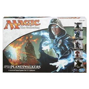 Picture of Magic The Gathering