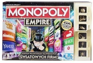 Picture of Monopoly Empire