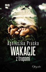 Picture of Wakacje z trupami