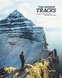 Picture of The Hidden Tracks Wanderlust off the Beaten Path explored by Cam Honan