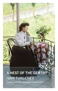 Picture of A Nest of the Gentry