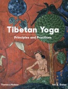 Obrazek Tibetan Yoga Principles and Practices