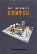 Urbanista - Jan Pacześniak -  Polish Bookstore 