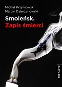polish book : Smoleńsk Z... - Michał Krzymowski, Marcin Dzierżanowski
