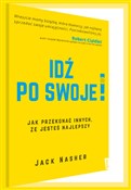 Polska książka : Idź po swo... - Jack Nasher