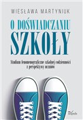 O doświadc... - Wiesława Martyniuk -  foreign books in polish 