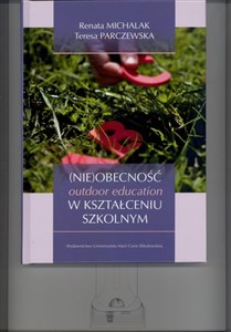 Picture of (Nie)obecność outdoor education w kształceniu szkolnym.