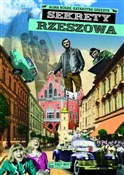 Polska książka : Sekrety Rz... - Alina Bosak, Katarzyna Grzebyk