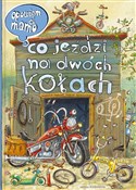 Polska książka : Opowiem ci... - Artur Nowicki, Marcin Brykczyński