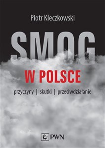 Obrazek Smog w Polsce Przyczyny, skutki, przeciwdziałanie