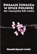 Kreacje Ju... - Klaudia Bączyk-Lesiuk -  Polish Bookstore 