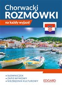 Chorwacki ... - Opracowanie Zbiorowe -  foreign books in polish 