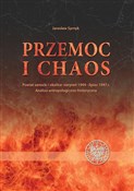 Książka : Przemoc i ... - Jarosław Syrnyk