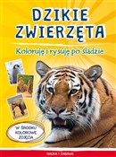 Dzikie zwi... - Monika Myślak -  foreign books in polish 