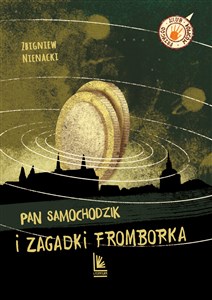 Picture of Pan Samochodzik i zagadki Fromborka